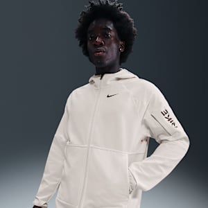 Nike Pro Men's Flex Vent Winterized Jacket. Nike SI